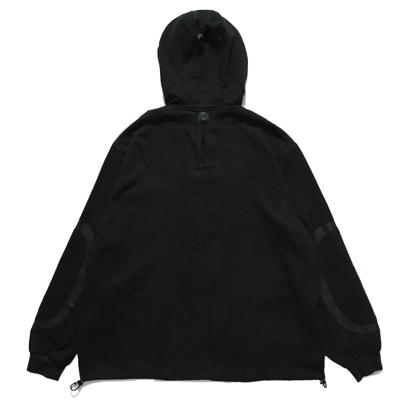 The NERDYS / The HOOD - LINEN BLEND　/ Jacket
