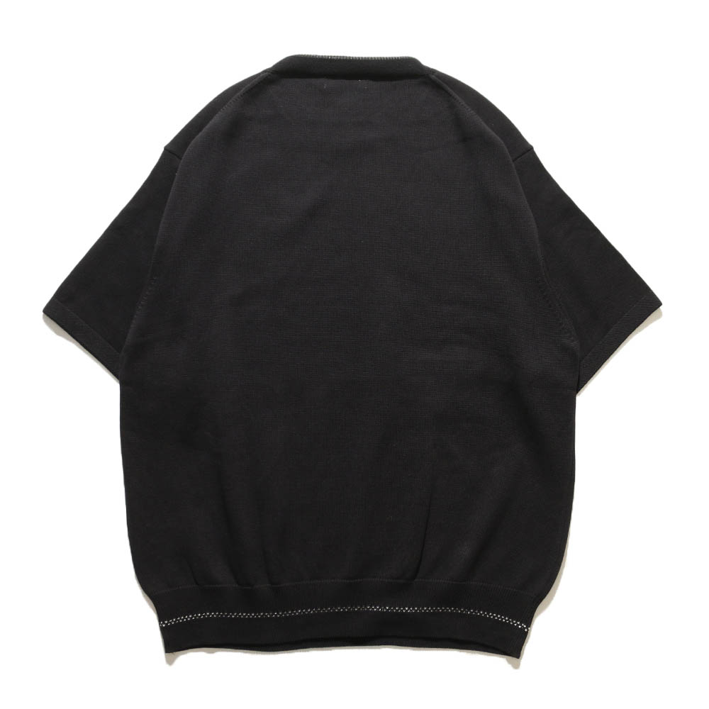The NERDYS / KNIT EDGE / T-Shirt