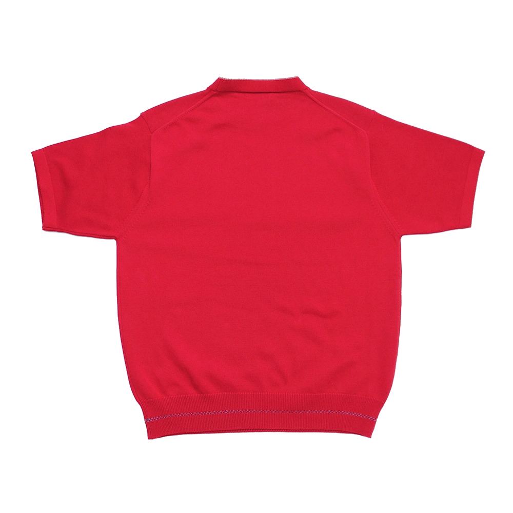 The NERDYS / KNIT EDGE / T-Shirt