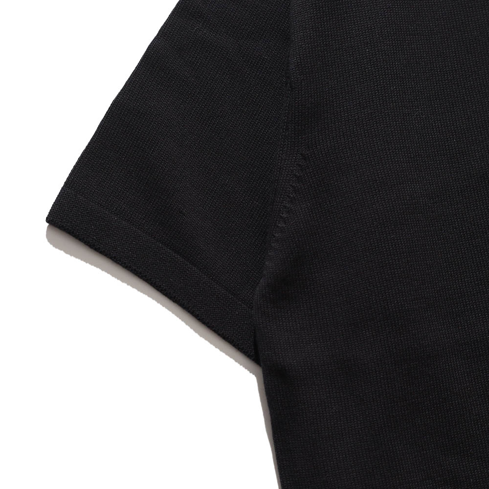 The NERDYS / KNIT EDGE / T-Shirt