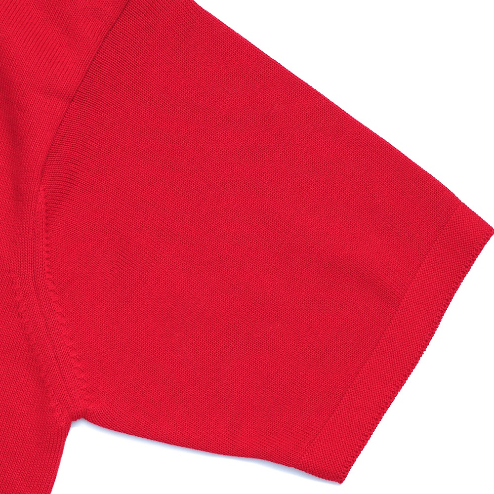 The NERDYS / KNIT EDGE / T-Shirt