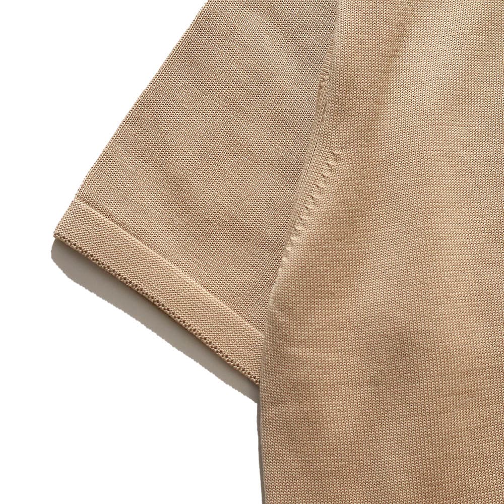 The NERDYS / KNIT EDGE / T-Shirt