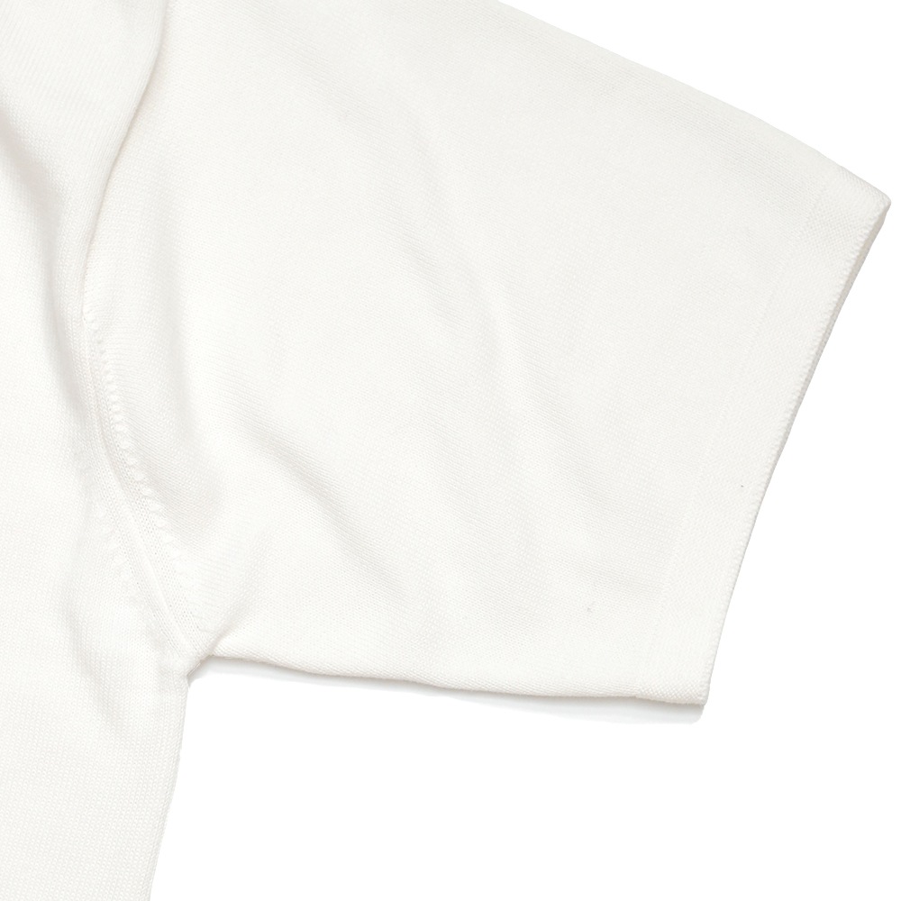 The NERDYS / KNIT EDGE / T-Shirt