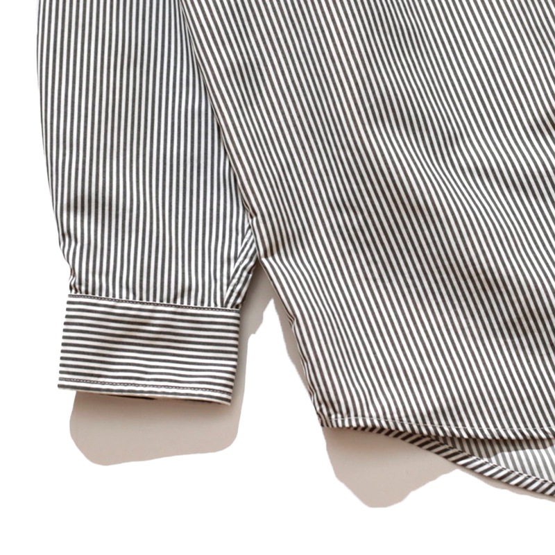 BURLAP OUTFITTER / L/S B.B. SHIRT PRINTED