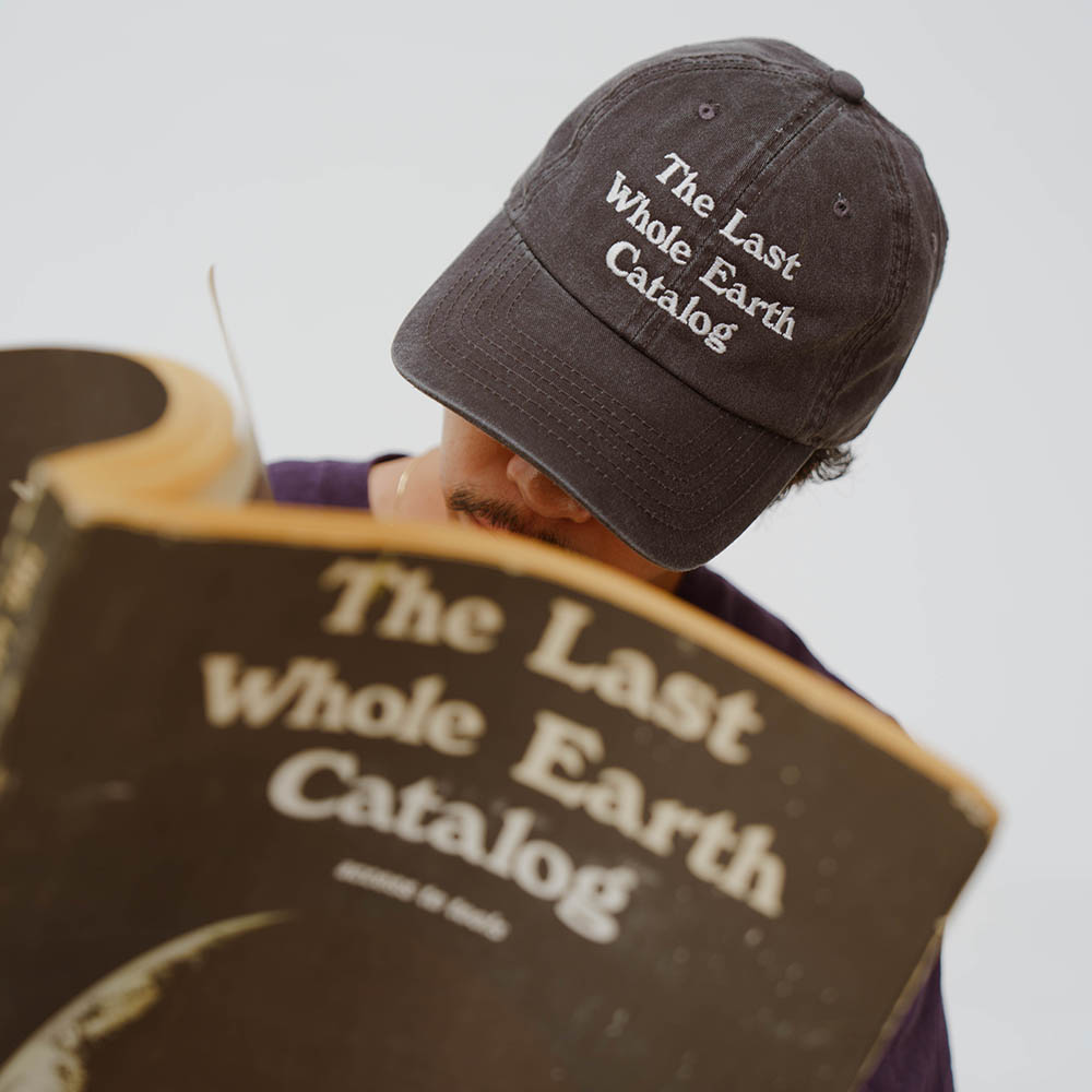 INFIELDER DESIGN / WEC CAP