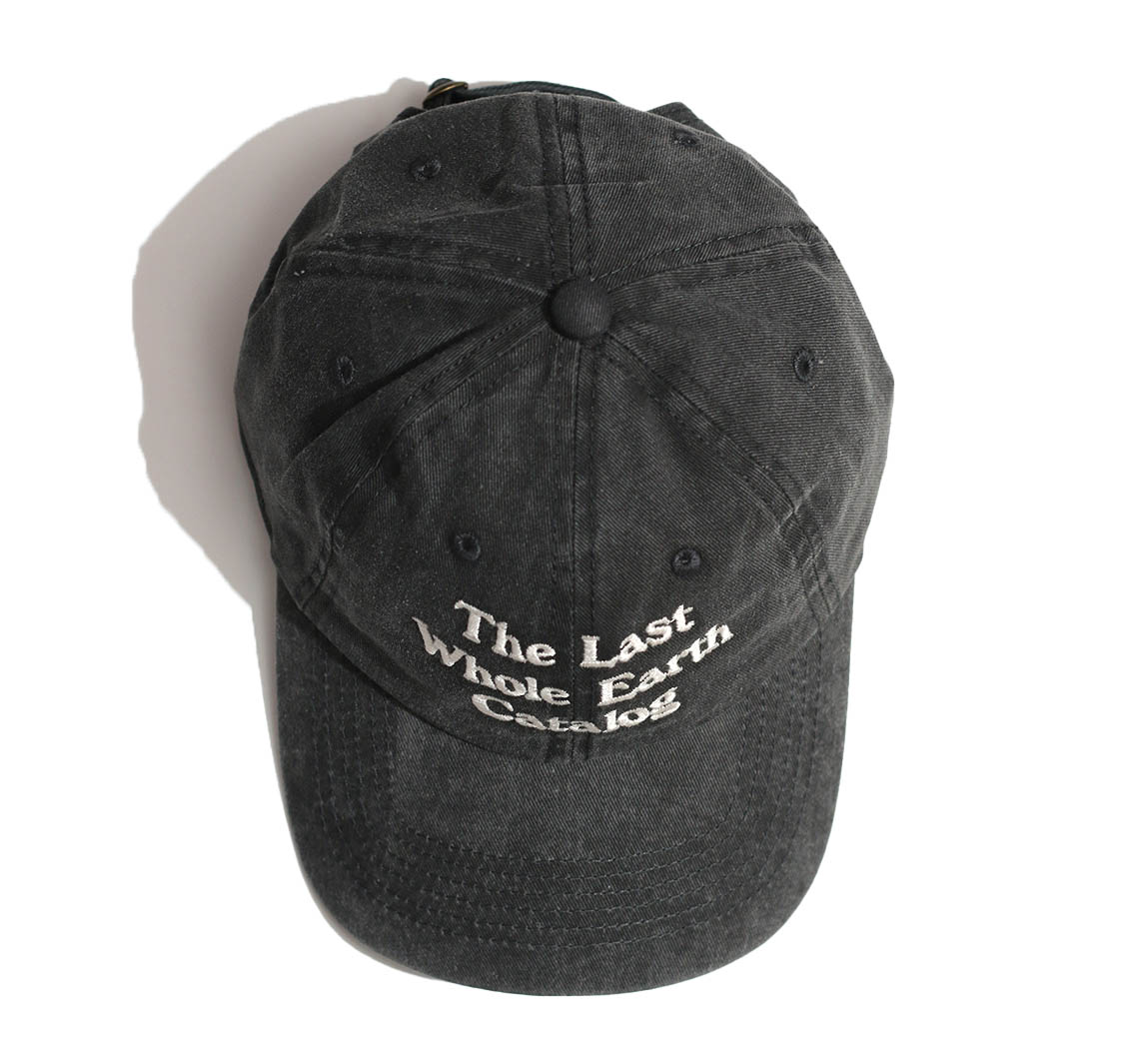 INFIELDER DESIGN / WEC CAP