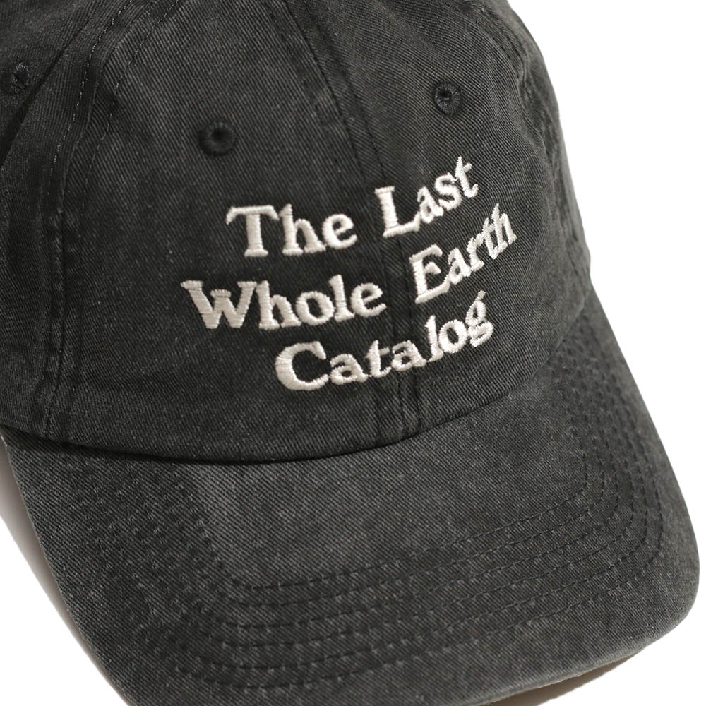INFIELDER DESIGN / WEC CAP