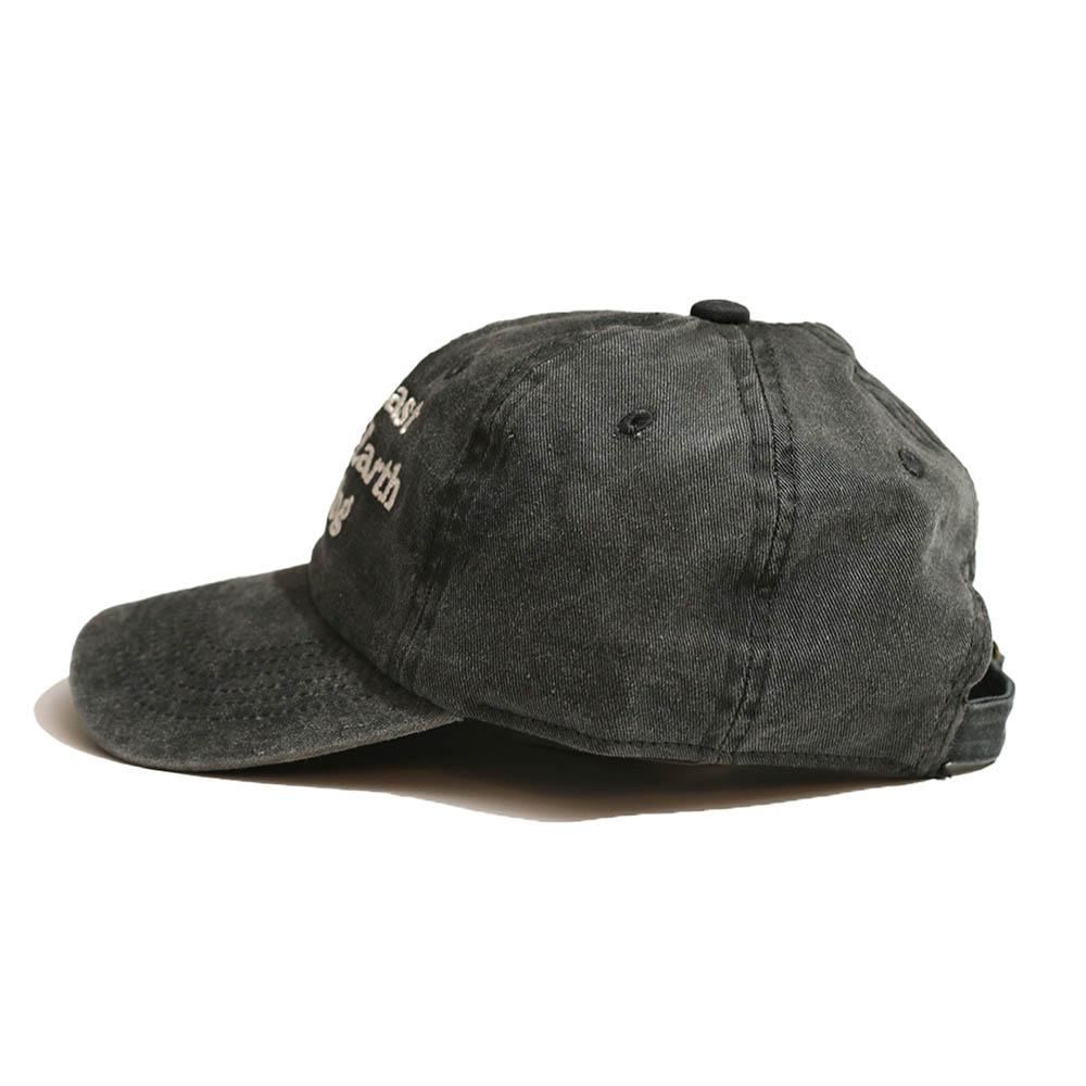 INFIELDER DESIGN / WEC CAP