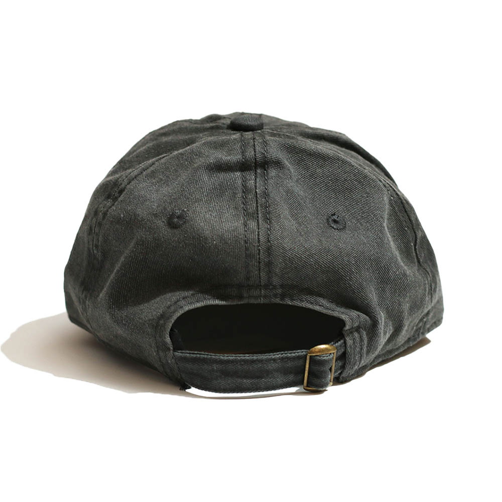 INFIELDER DESIGN / WEC CAP