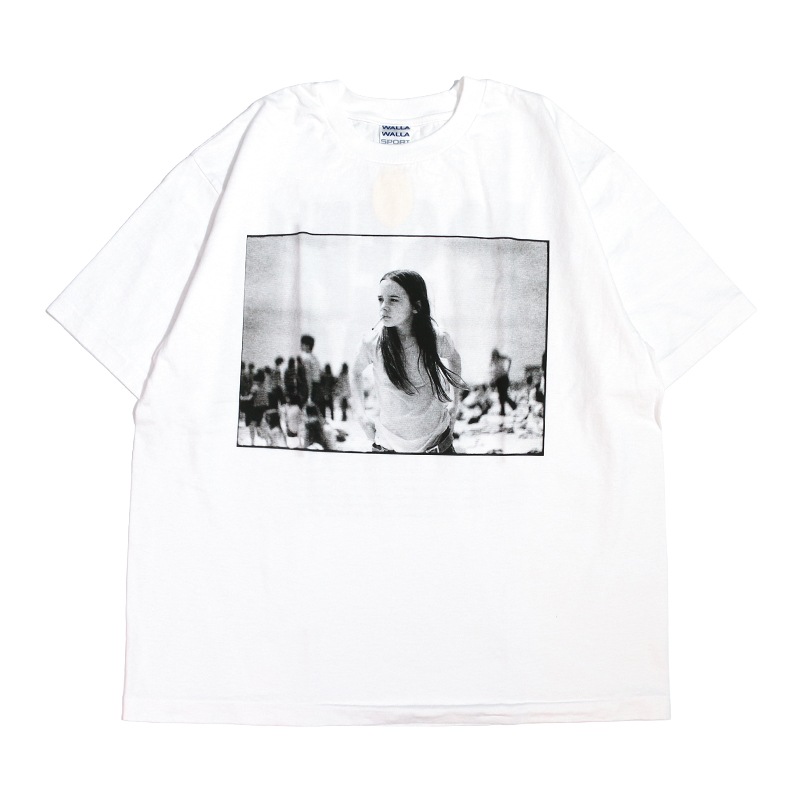 Graphic Tee / JOE SZABO 