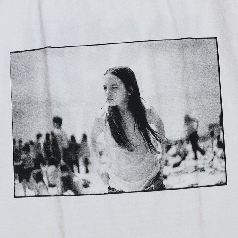 Graphic Tee / JOE SZABO 