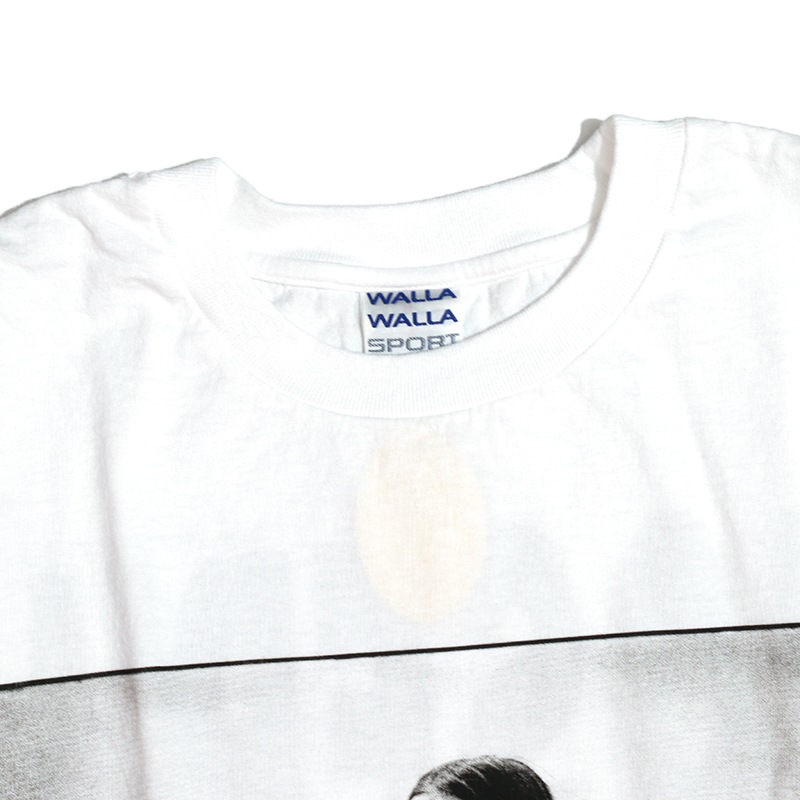 Graphic Tee / JOE SZABO 