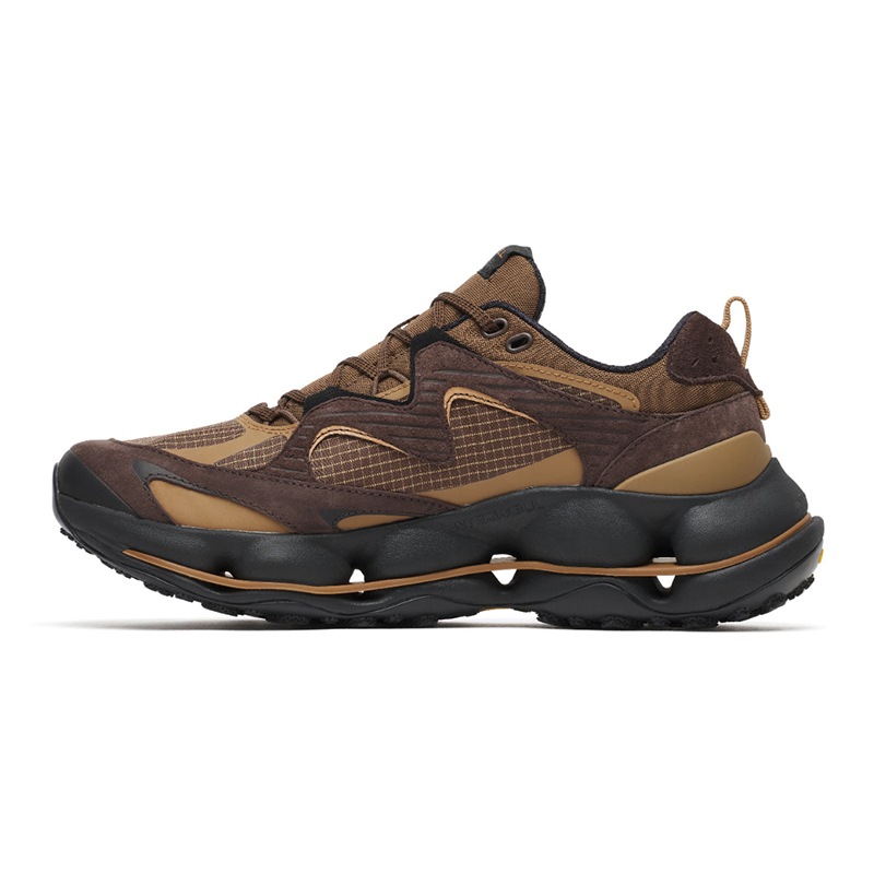 MERRELL / SPEEDARC MATIS LEATHER WATERPROOF
