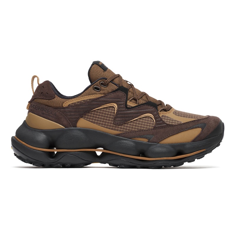 MERRELL / SPEEDARC MATIS LEATHER WATERPROOF