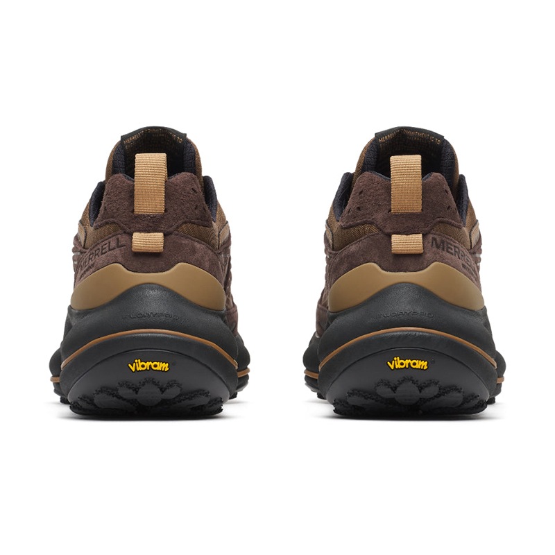 MERRELL / SPEEDARC MATIS LEATHER WATERPROOF