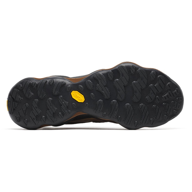 MERRELL / SPEEDARC MATIS LEATHER WATERPROOF