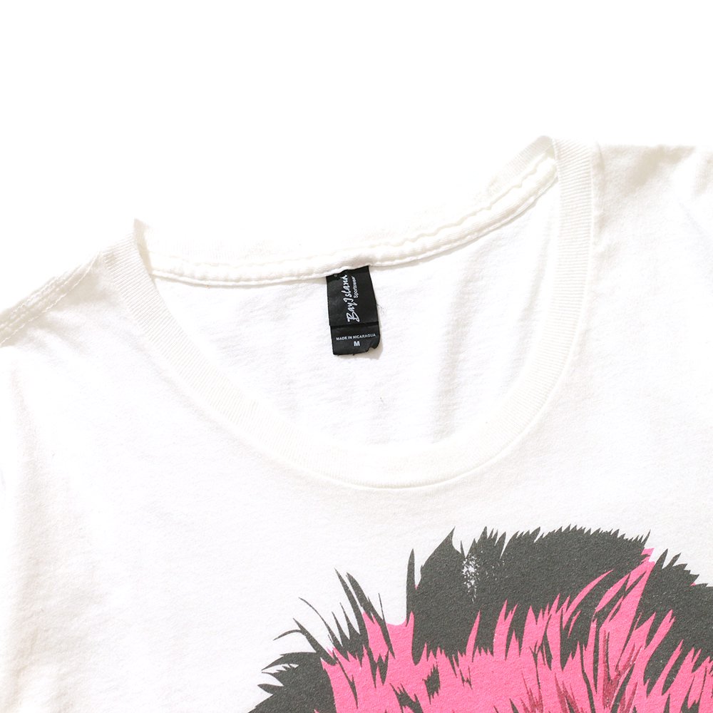 Vintage Clothes / David Bowie Print Tee