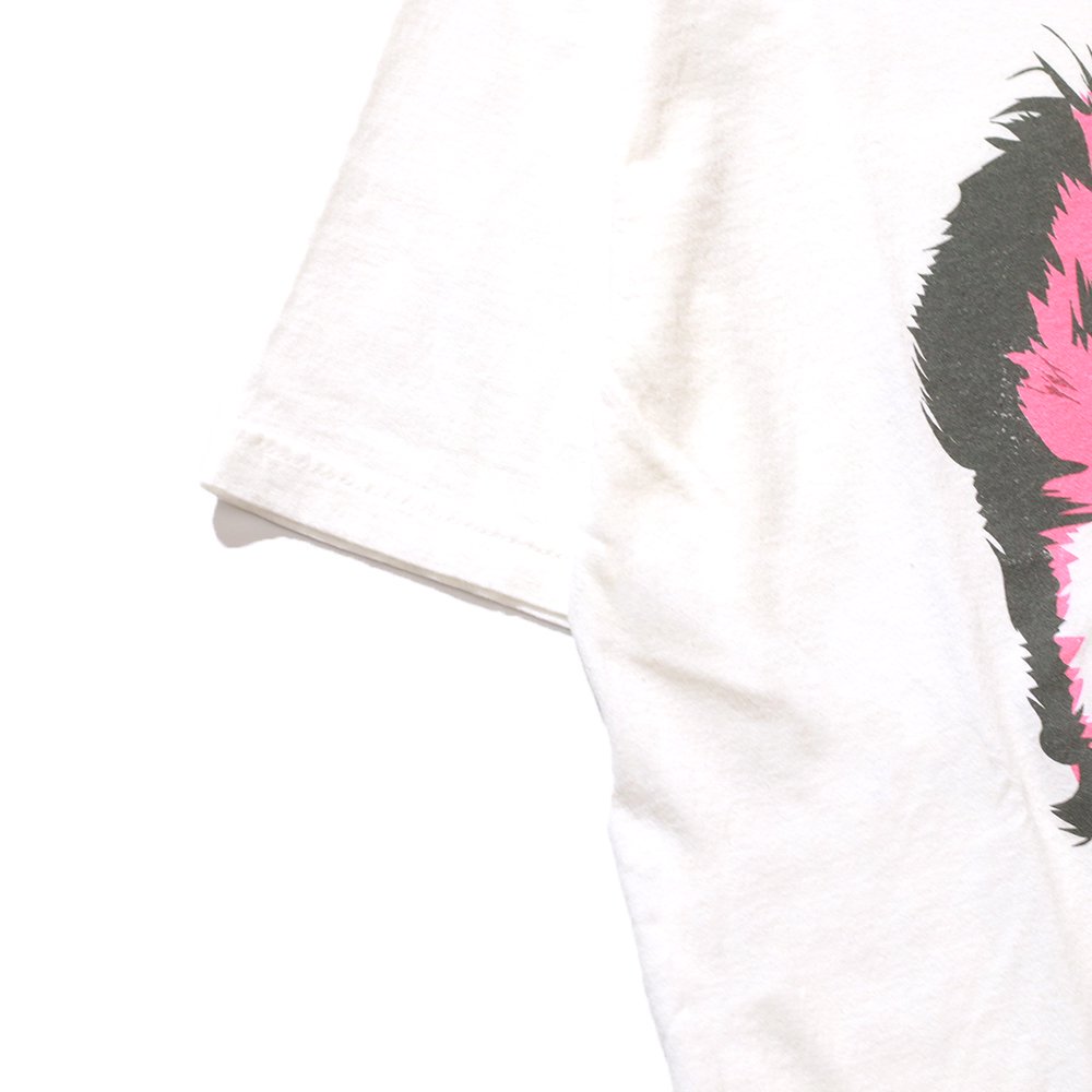 Vintage Clothes / David Bowie Print Tee