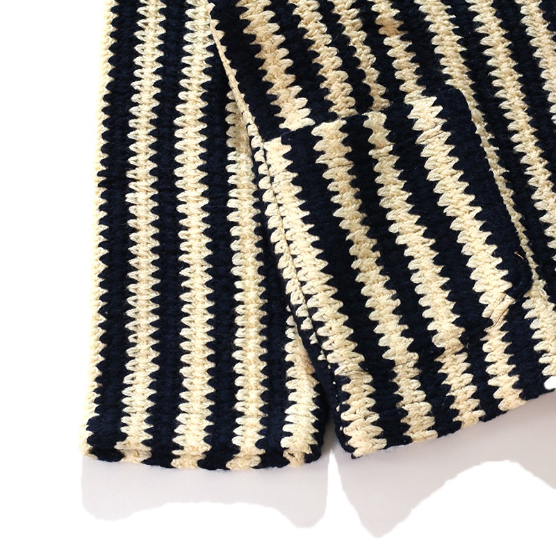 Res Ipsa / Crochet Workshirt