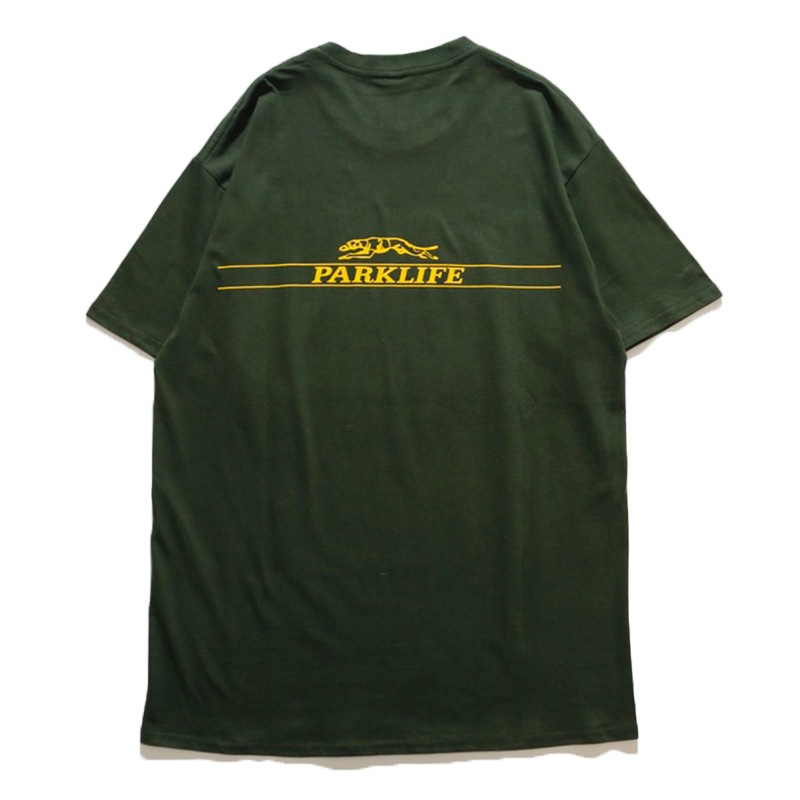 Music Tee / BLUR 
