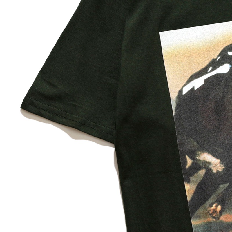 Music Tee / BLUR 