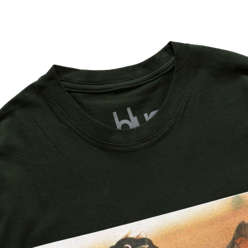 Music Tee / BLUR 
