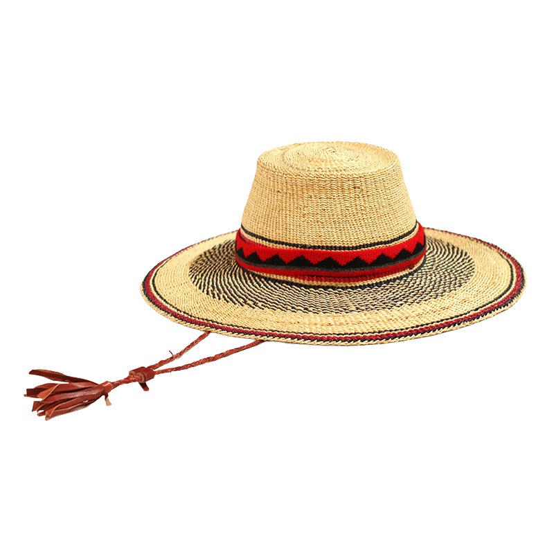 Sublime  / Burkina Hat with BAND