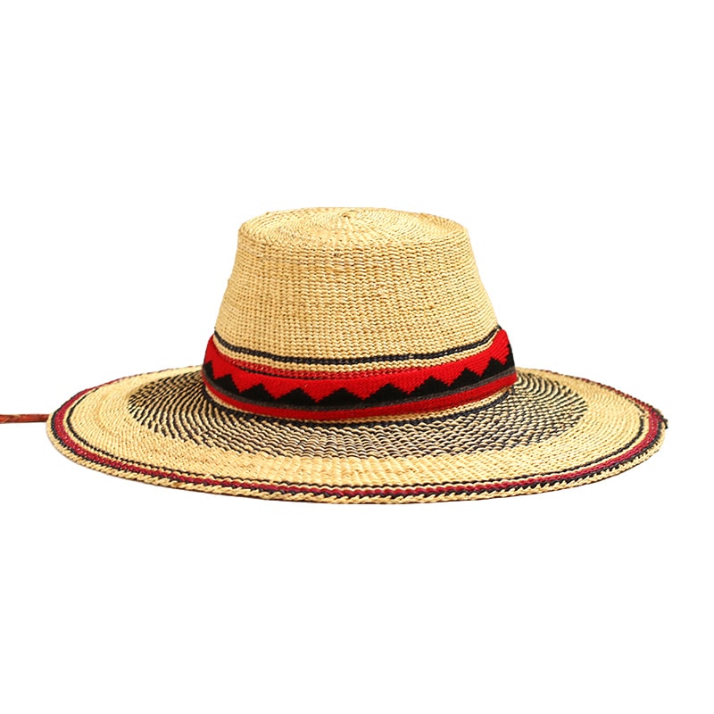 Sublime  / Burkina Hat with BAND