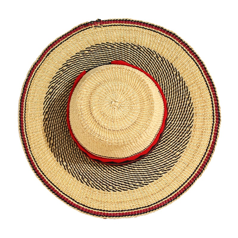 Sublime  / Burkina Hat with BAND
