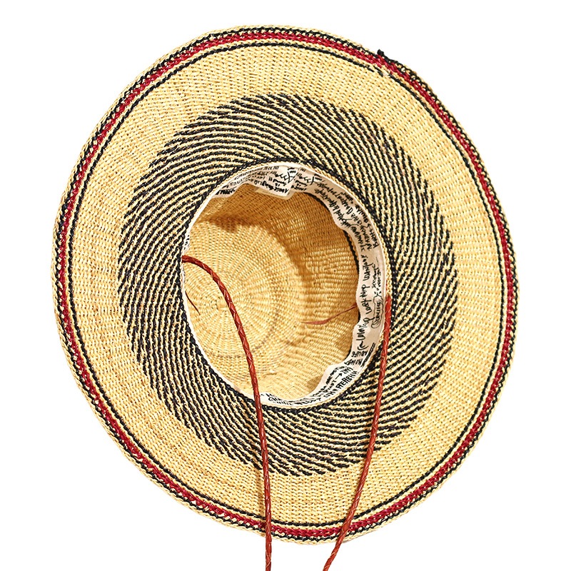 Sublime  / Burkina Hat with BAND