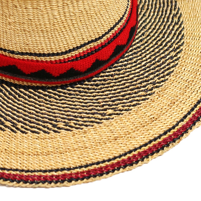 Sublime  / Burkina Hat with BAND
