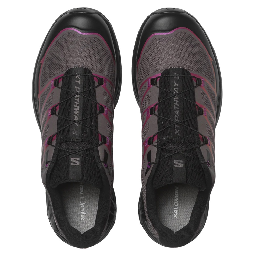 SALOMON / XT-PATHWAY 2 IRIDESCENT