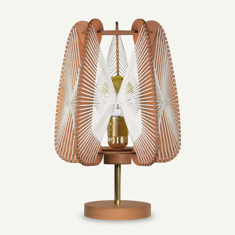 LAFABLIGHT / ARIOCA × UFOLA