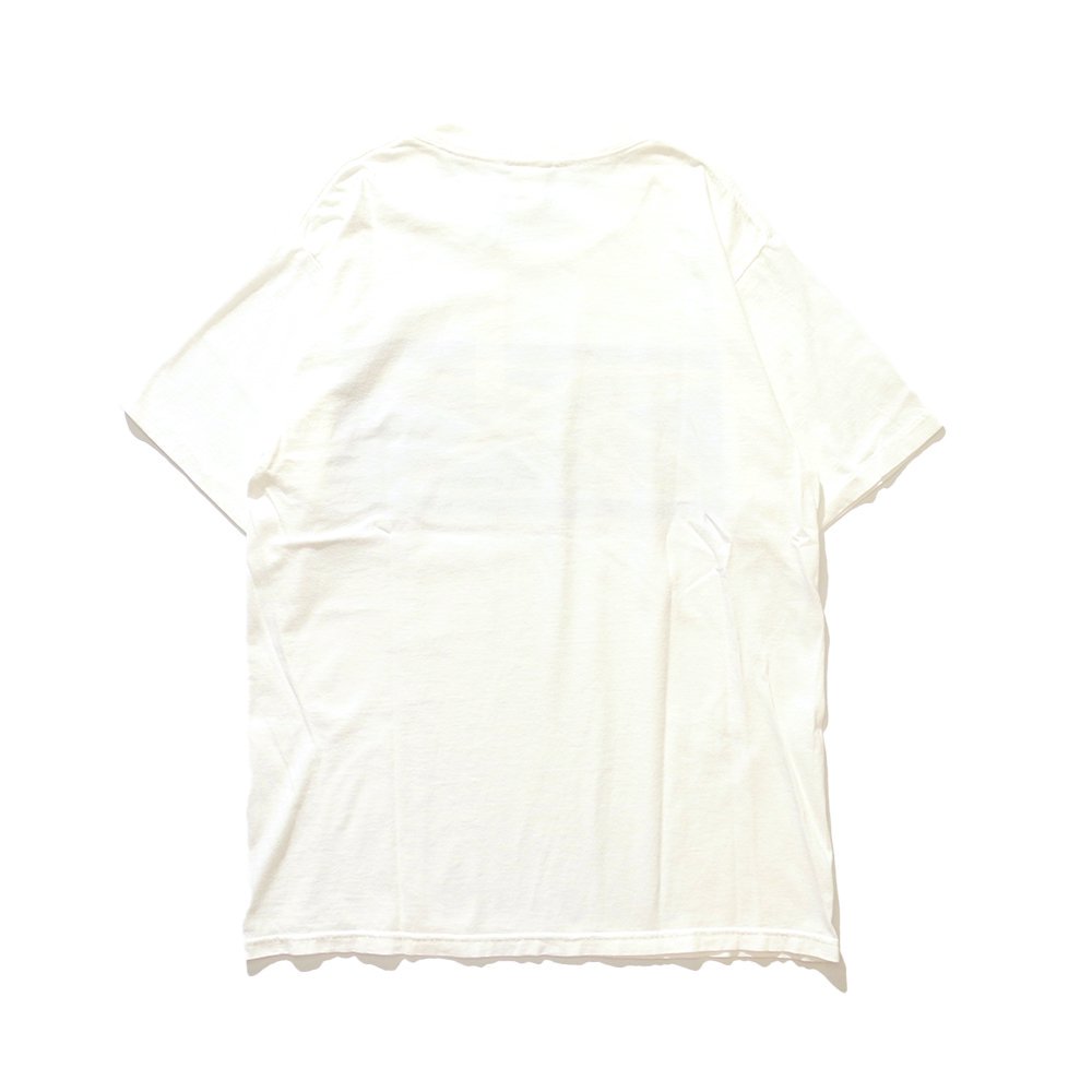 Vintage Clothes / 90s Reebok Print Tee