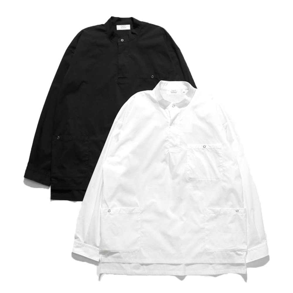GOLDEN MILLS INC. / SLEEPING SHIRT