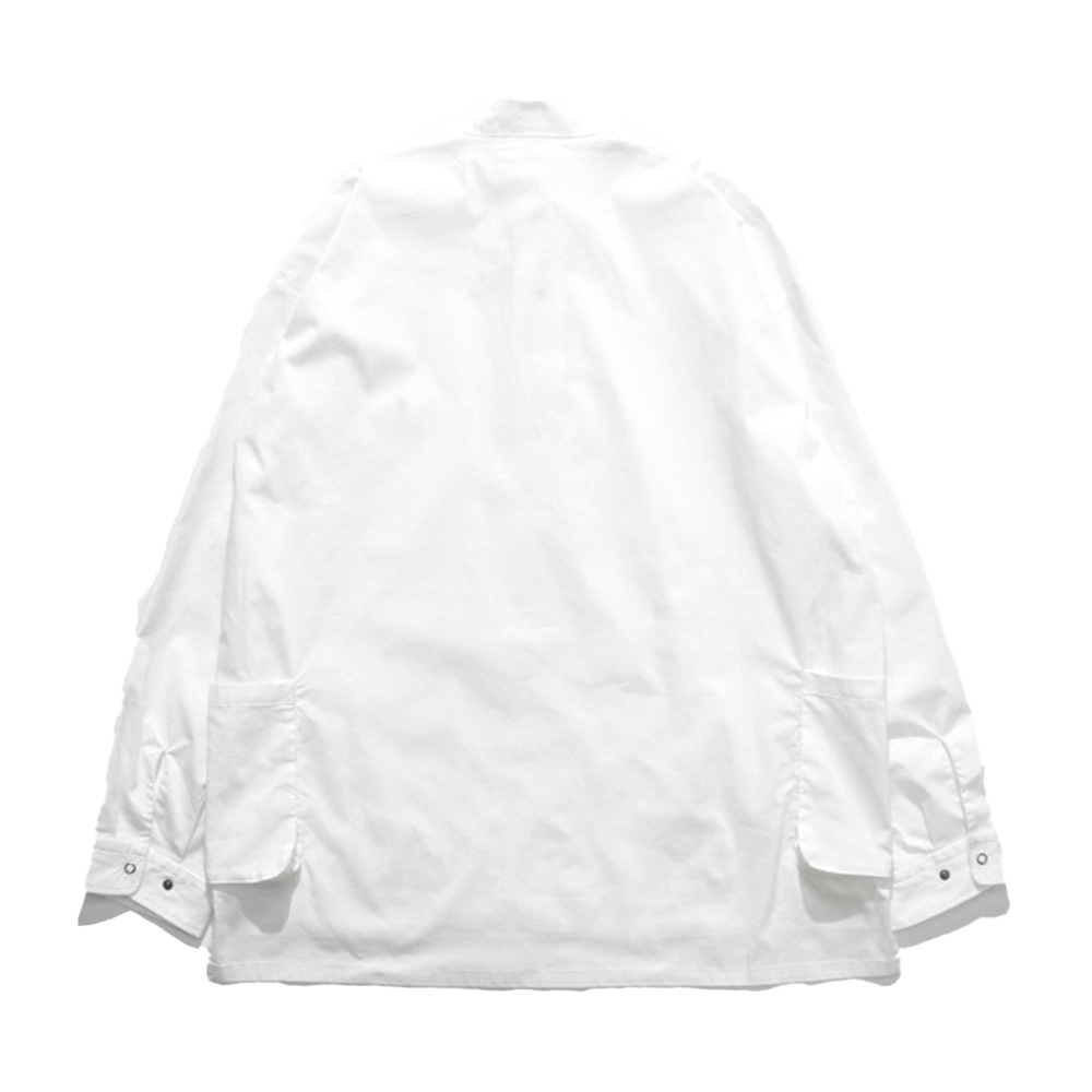 GOLDEN MILLS INC. / SLEEPING SHIRT
