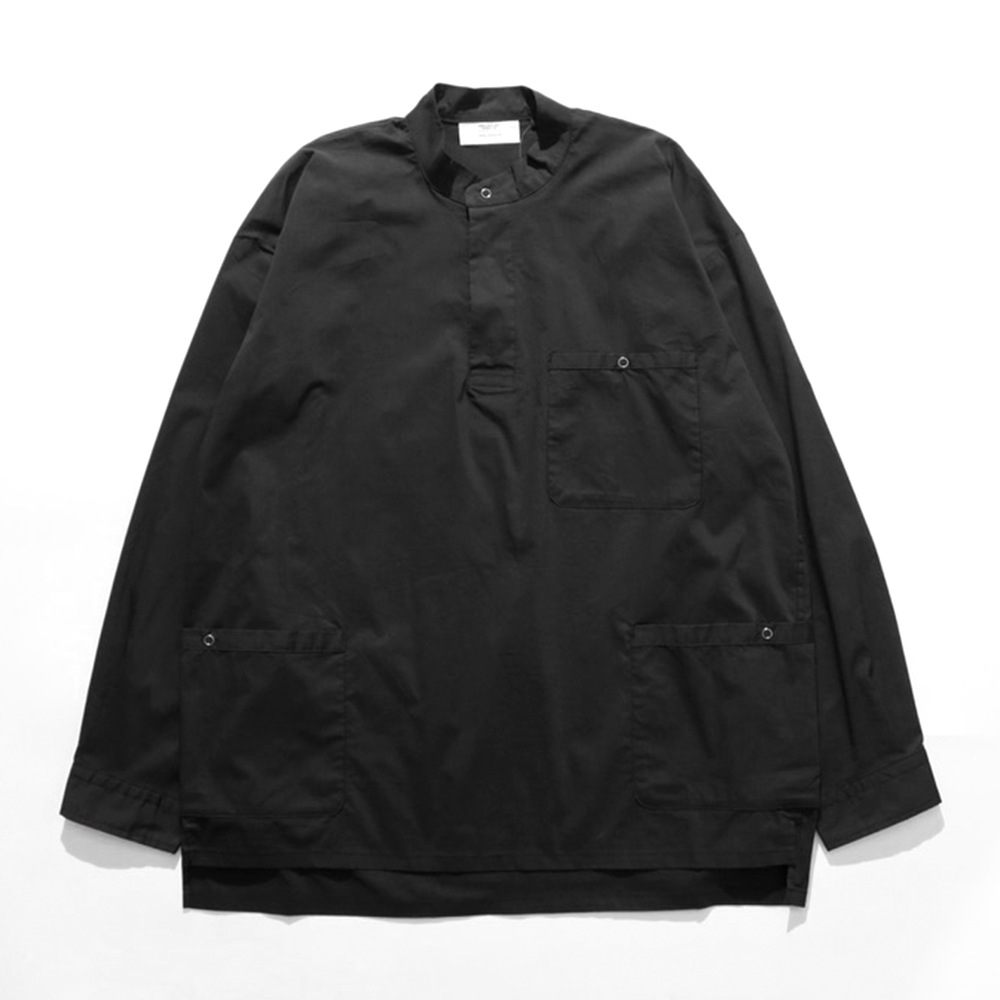GOLDEN MILLS INC. / SLEEPING SHIRT