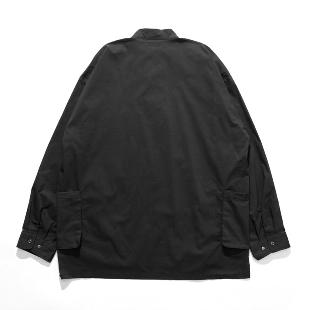 GOLDEN MILLS INC. / SLEEPING SHIRT