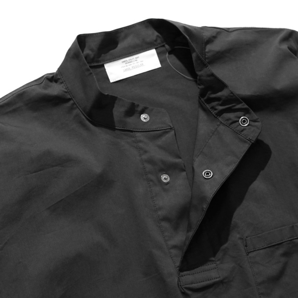 GOLDEN MILLS INC. / SLEEPING SHIRT