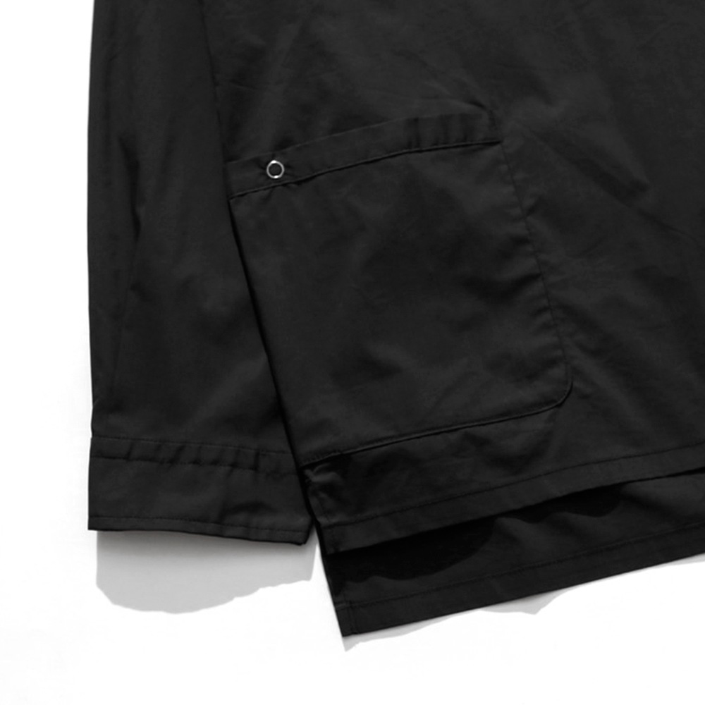 GOLDEN MILLS INC. / SLEEPING SHIRT