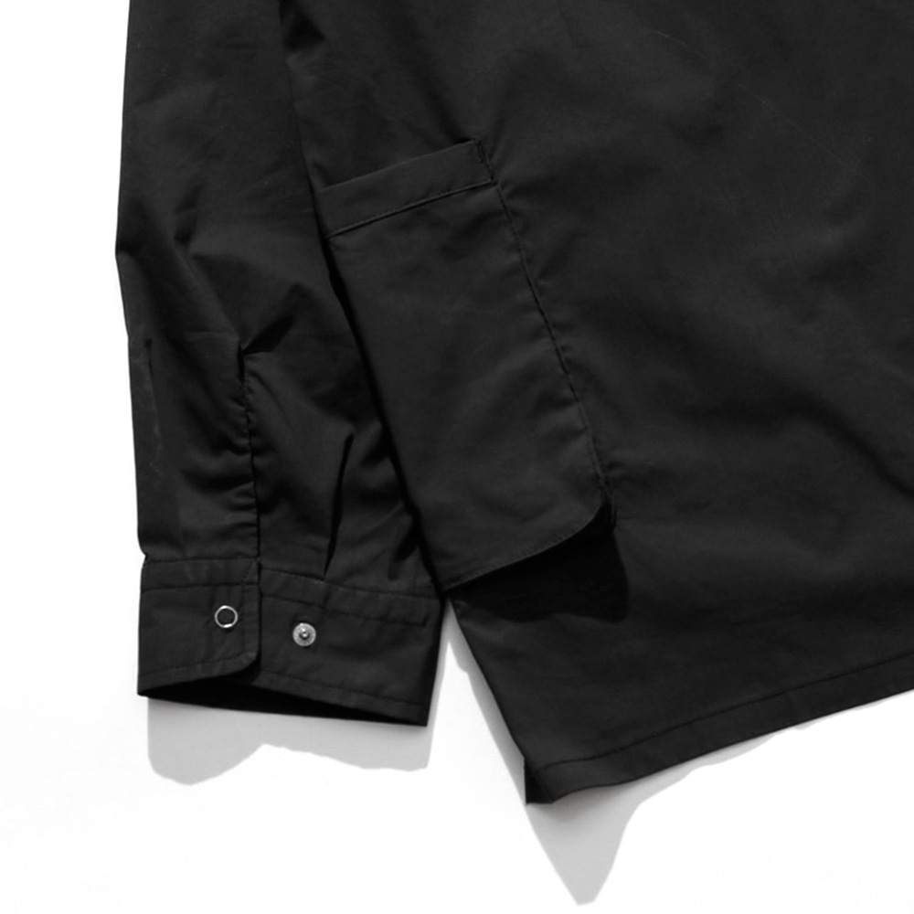 GOLDEN MILLS INC. / SLEEPING SHIRT