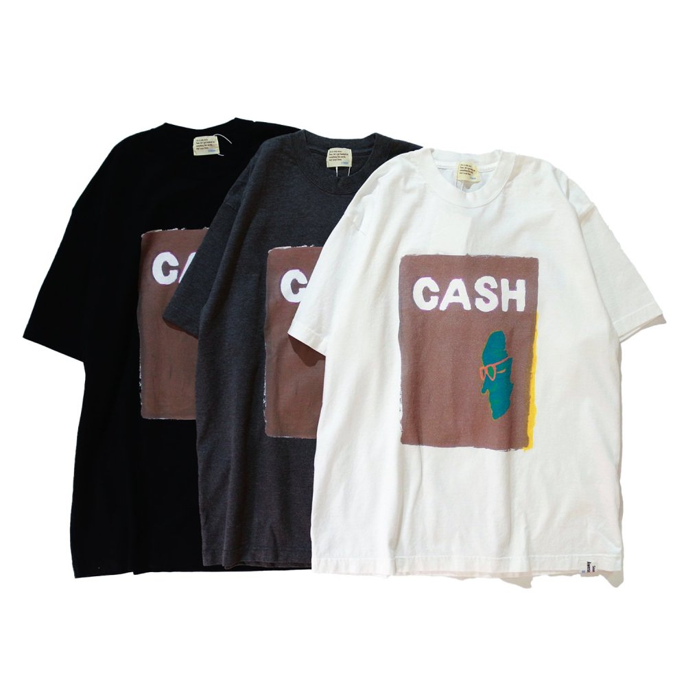 SOUNDS AWESOME / CASH T-shirt
