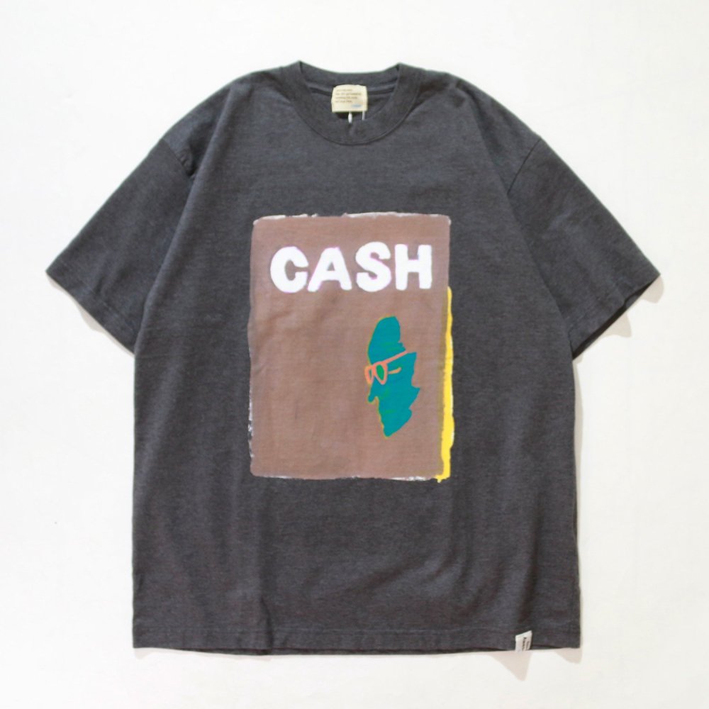 SOUNDS AWESOME / CASH T-shirt