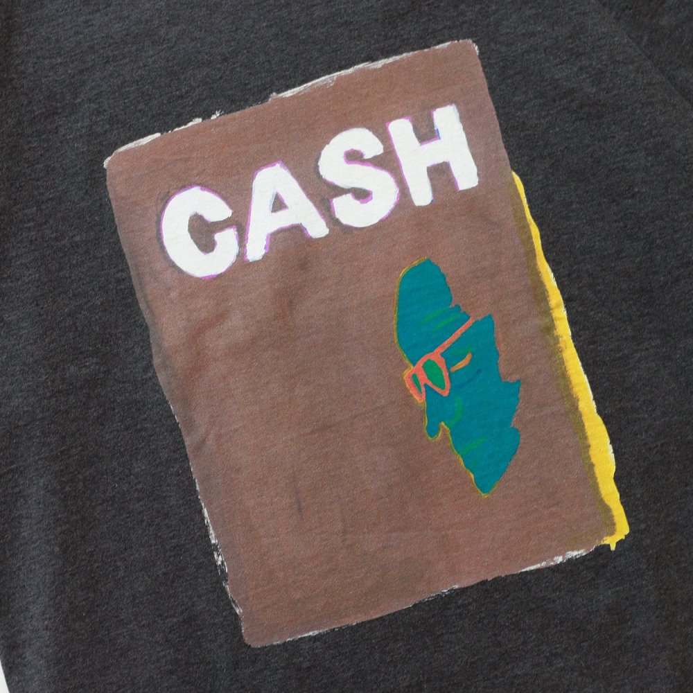 SOUNDS AWESOME / CASH T-shirt