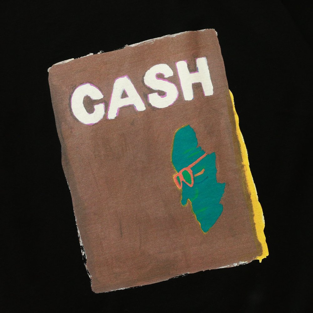 SOUNDS AWESOME / CASH T-shirt