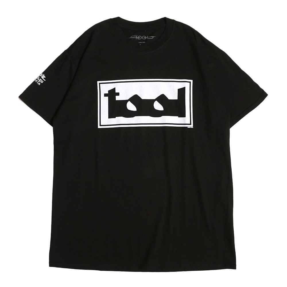 Music Tee / TOOL 