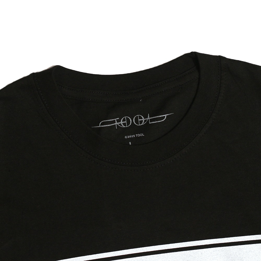 Music Tee / TOOL 