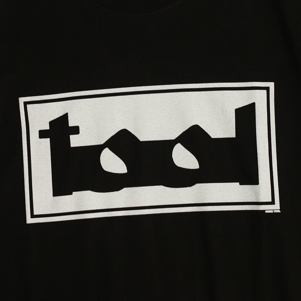 Music Tee / TOOL 
