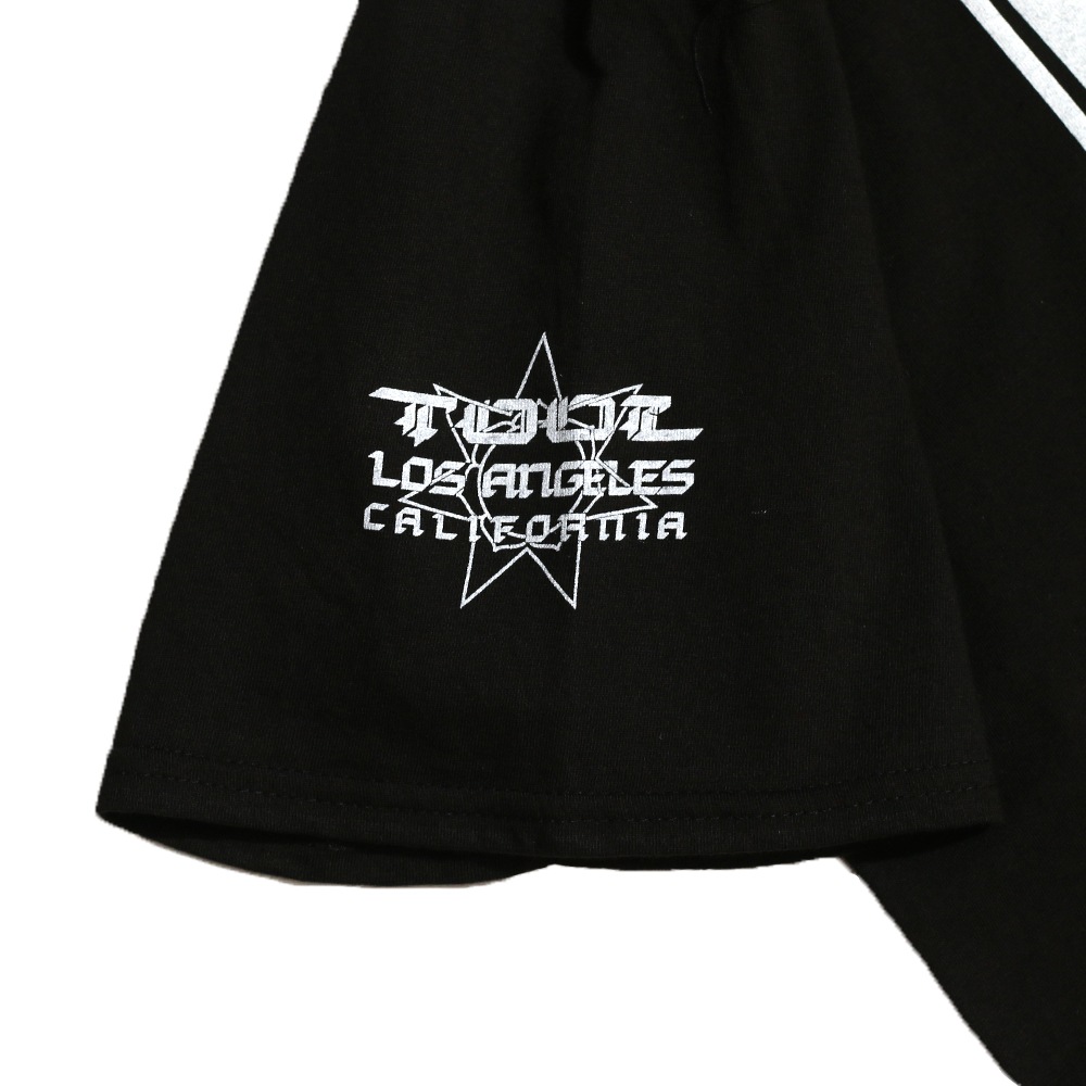 Music Tee / TOOL 