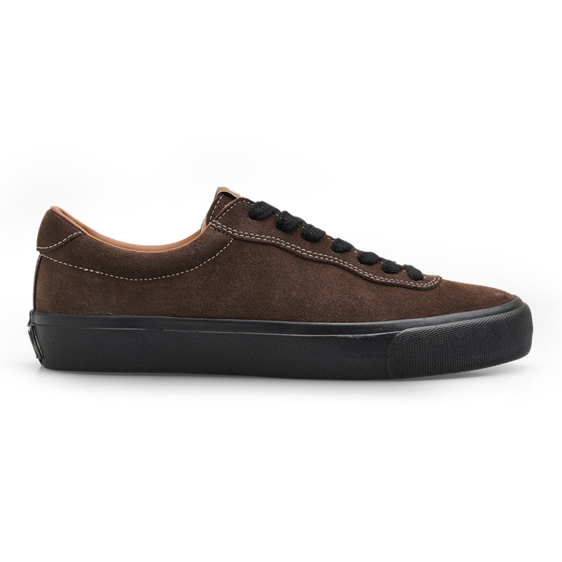 Last Resort AB / VM001-LO SUEDE